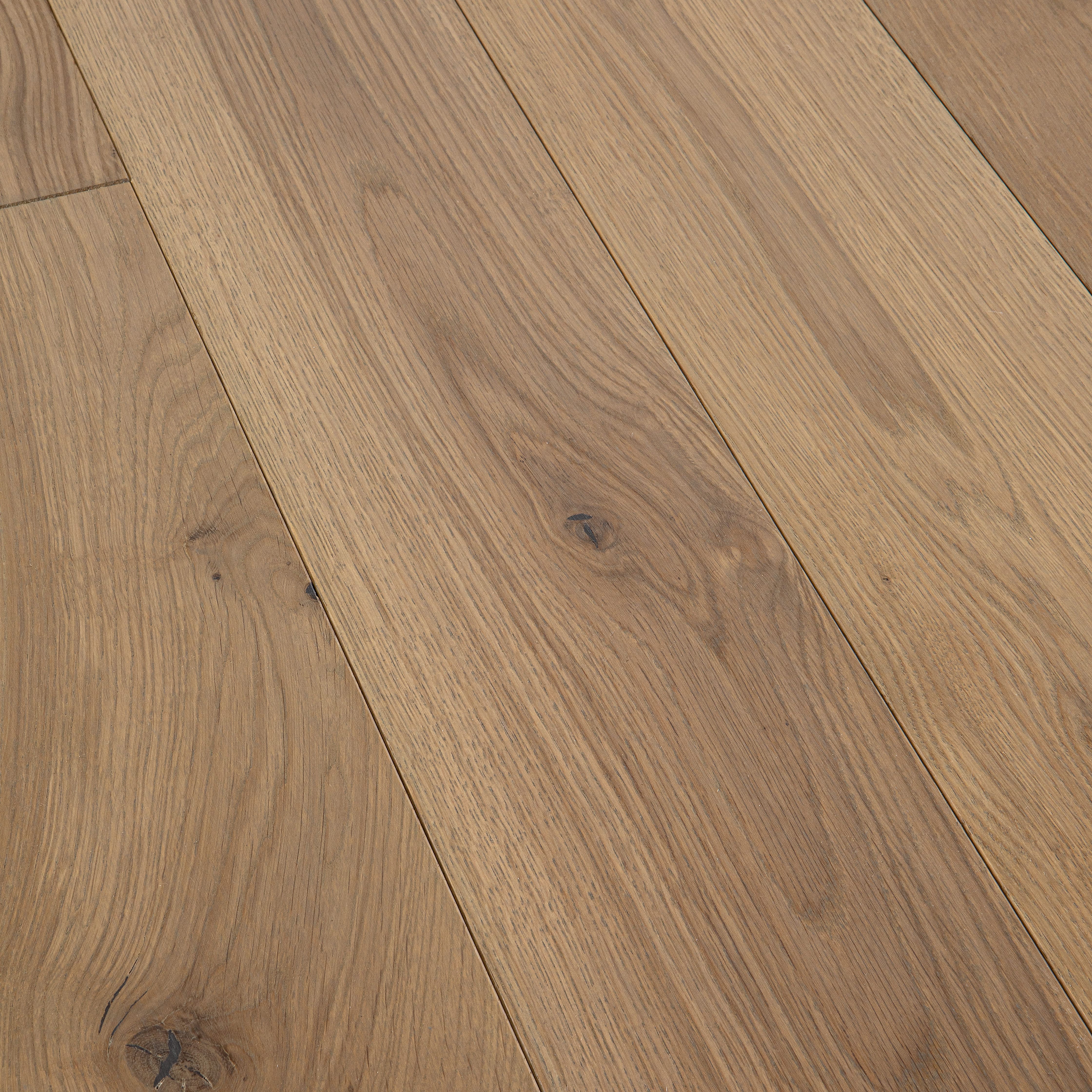 Инженерная доска Eparket Дуб Sand натур УФ лак 600-1500×180×15